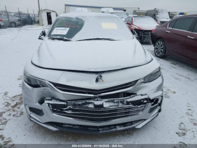 1G1ZB5ST4HF183801 Chevrolet MALIBU LS