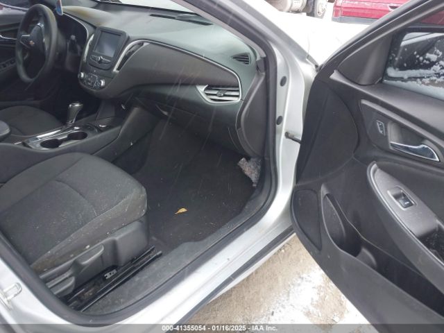 1G1ZB5ST4HF183801 Chevrolet MALIBU LS