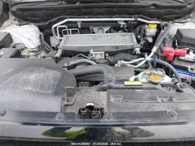 4S4WMAJD7N3458738 Subaru Ascent Onyx Edition