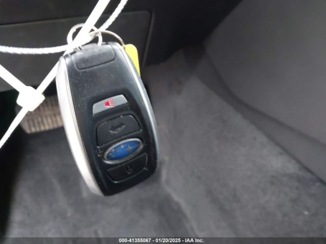 4S4WMAJD7N3458738 Subaru Ascent Onyx Edition
