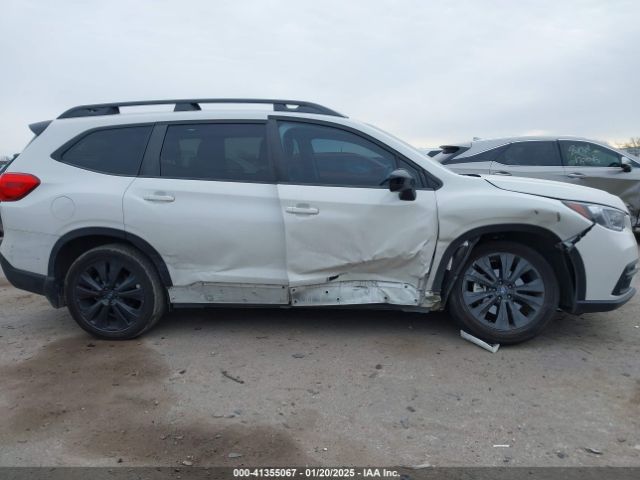 4S4WMAJD7N3458738 Subaru Ascent Onyx Edition