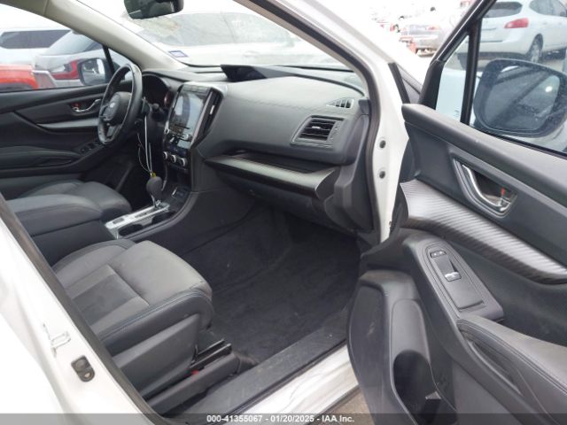 4S4WMAJD7N3458738 Subaru Ascent Onyx Edition