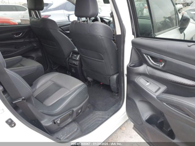 4S4WMAJD7N3458738 Subaru Ascent Onyx Edition