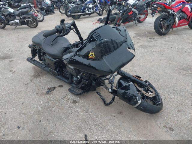 2023 HARLEY-DAVIDSON FLTRXS 1HD1KTP19PB678208