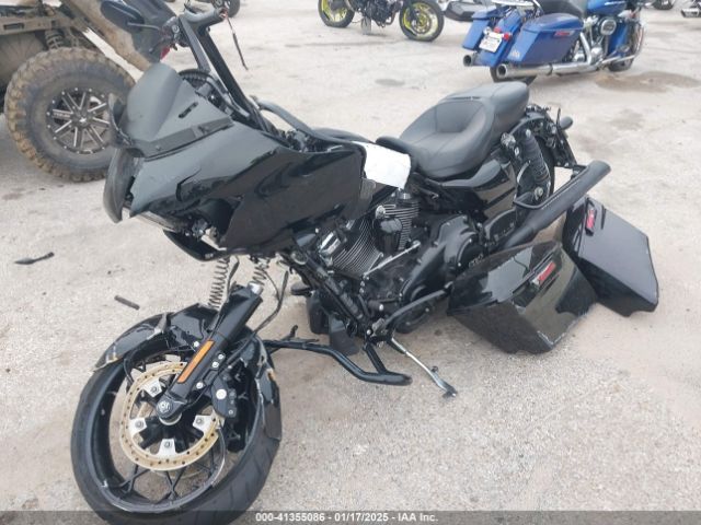 2023 HARLEY-DAVIDSON FLTRXS 1HD1KTP19PB678208 Photo 1