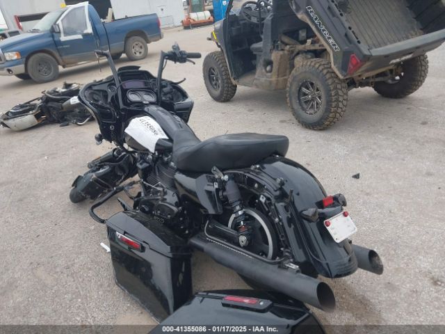 2023 HARLEY-DAVIDSON FLTRXS 1HD1KTP19PB678208 Photo 2