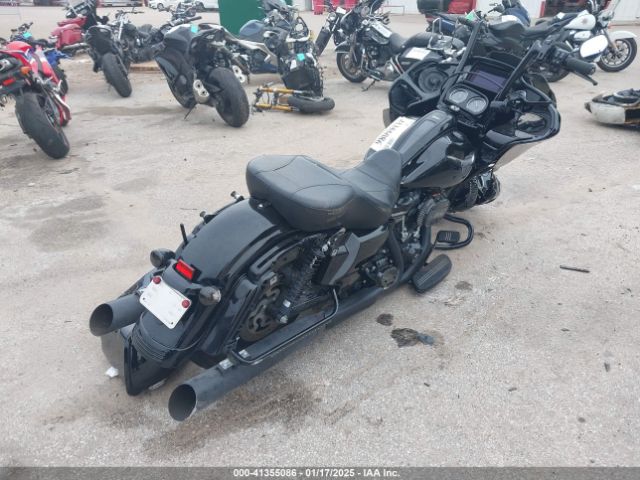 2023 HARLEY-DAVIDSON FLTRXS 1HD1KTP19PB678208 Photo 3