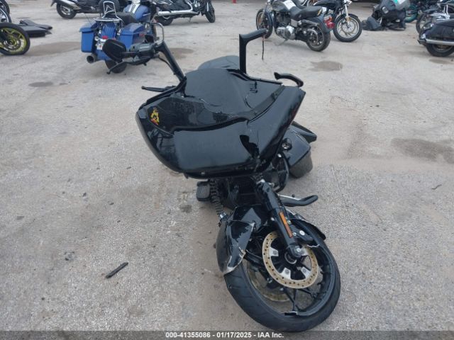 2023 HARLEY-DAVIDSON FLTRXS 1HD1KTP19PB678208 Photo 4