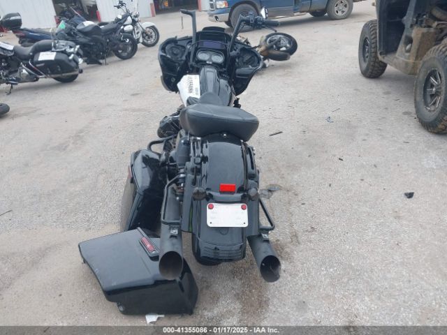 2023 HARLEY-DAVIDSON FLTRXS 1HD1KTP19PB678208 Photo 5