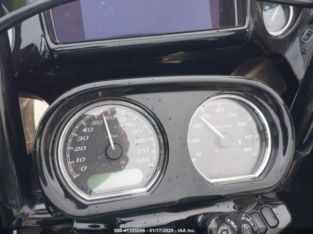 2023 HARLEY-DAVIDSON FLTRXS 1HD1KTP19PB678208 Photo 6