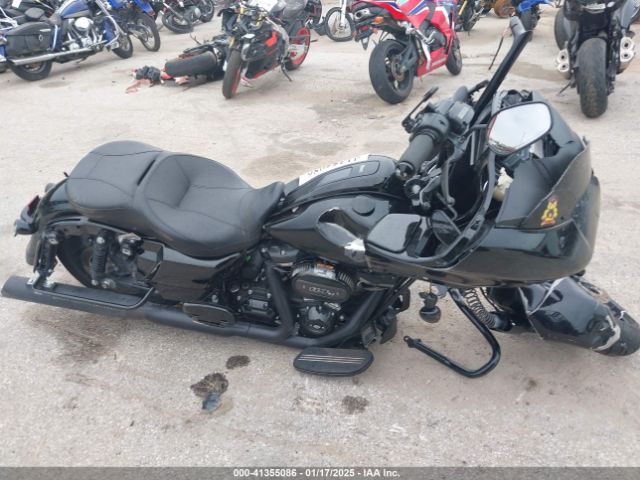 2023 HARLEY-DAVIDSON FLTRXS 1HD1KTP19PB678208 Photo 7