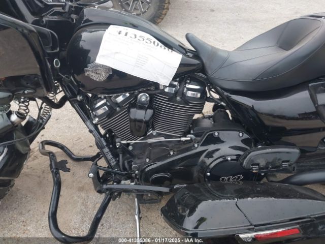 2023 HARLEY-DAVIDSON FLTRXS 1HD1KTP19PB678208 Photo 8