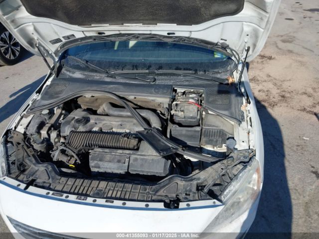 YV1612FH5E2284988 Volvo S60 T5
