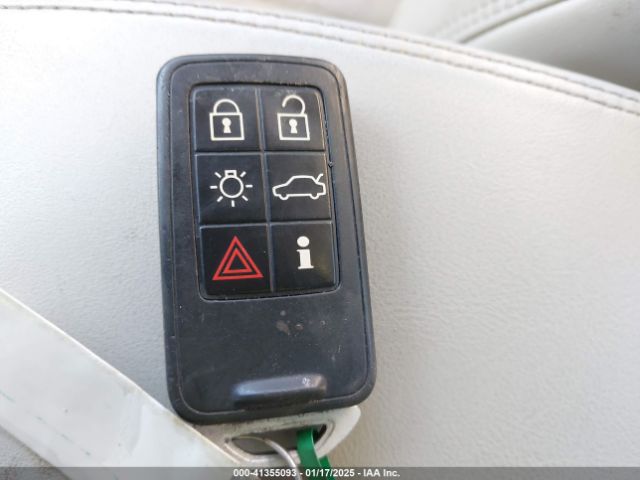 YV1612FH5E2284988 Volvo S60 T5
