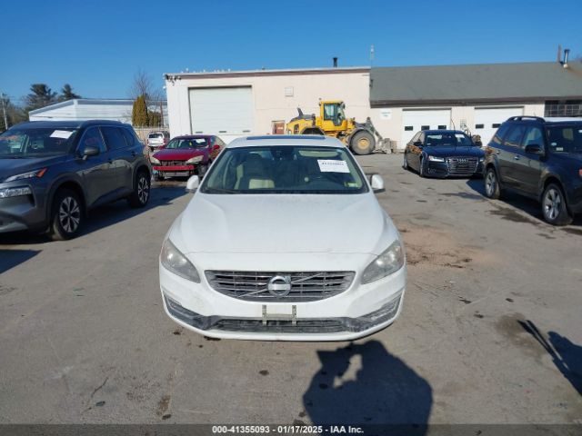 YV1612FH5E2284988 Volvo S60 T5
