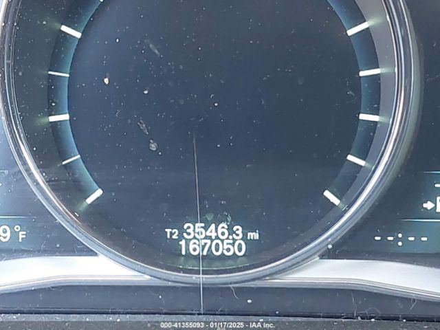 YV1612FH5E2284988 Volvo S60 T5