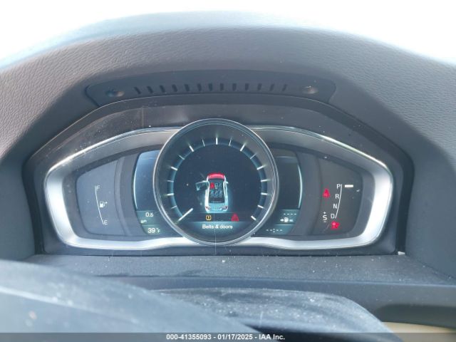 YV1612FH5E2284988 Volvo S60 T5