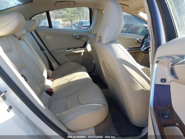 YV1612FH5E2284988 Volvo S60 T5