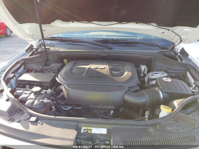1C4RJFAG1GC396208 Jeep Grand Cherokee Laredo
