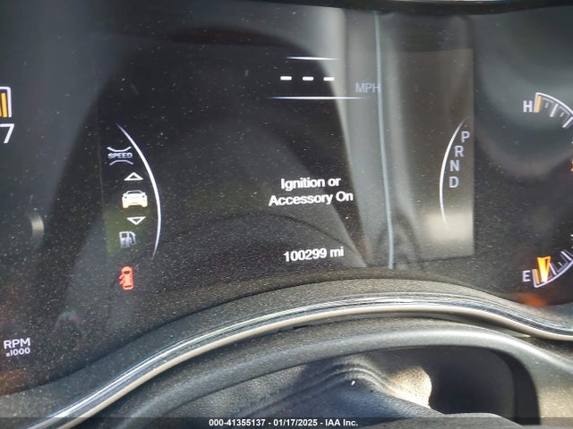 1C4RJFAG1GC396208 Jeep Grand Cherokee Laredo