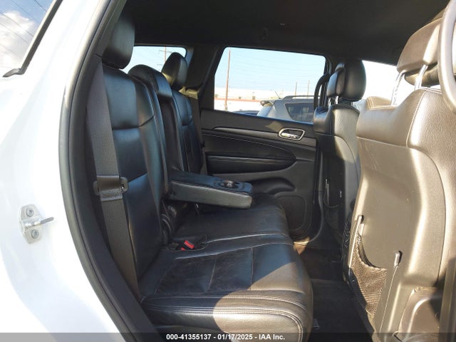 1C4RJFAG1GC396208 Jeep Grand Cherokee Laredo
