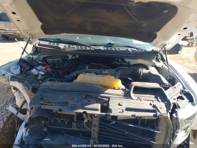 Ford F-150 Xlt 2017 1FTEW1CP5HKC96216 Image 10