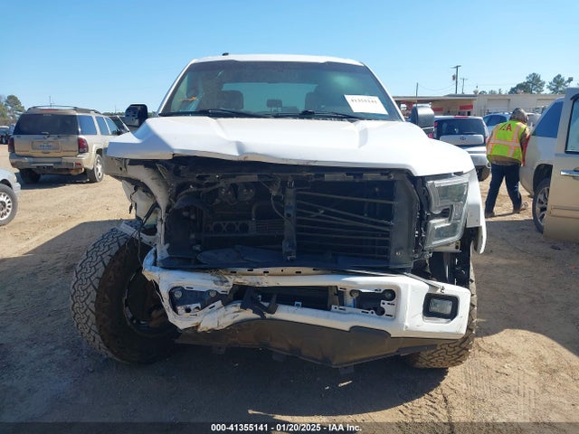 Ford F-150 Xlt 2017 1FTEW1CP5HKC96216 Image 13