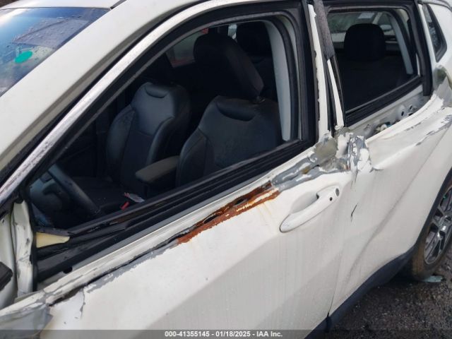 3C4NJCBB9LT241954 Jeep Compass Sun And Safety Fwd