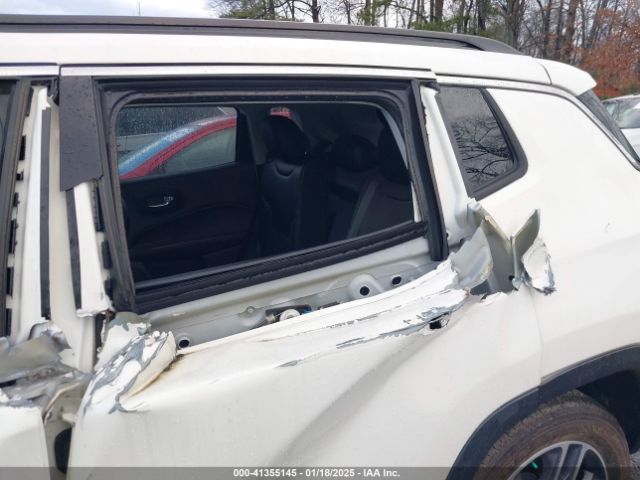 3C4NJCBB9LT241954 Jeep Compass Sun And Safety Fwd