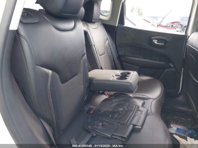 3C4NJCBB9LT241954 Jeep Compass Sun And Safety Fwd