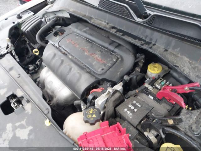 3C4NJCBB9LT241954 Jeep Compass Sun And Safety Fwd