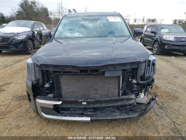 KIA Telluride S 2023 5XYP6DGC7PG344403 Image 13