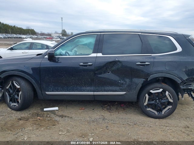 KIA Telluride S 2023 5XYP6DGC7PG344403 Image 15