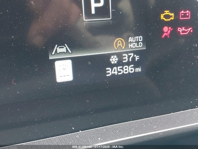 KIA Telluride S 2023 5XYP6DGC7PG344403 Image 16