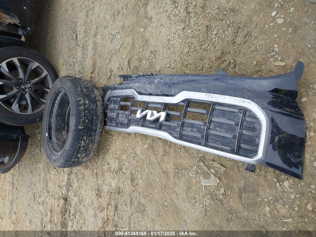 KIA Telluride S 2023 5XYP6DGC7PG344403 Image 12