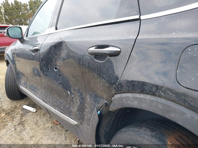 KIA Telluride S 2023 5XYP6DGC7PG344403 Image 18