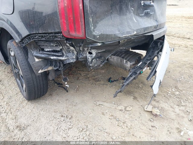 KIA Telluride S 2023 5XYP6DGC7PG344403 Image 19
