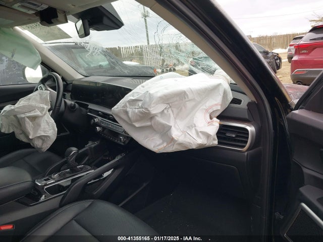 KIA Telluride S 2023 5XYP6DGC7PG344403 Image 5