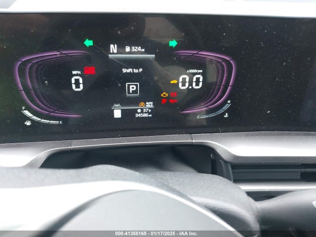 KIA Telluride S 2023 5XYP6DGC7PG344403 Image 7