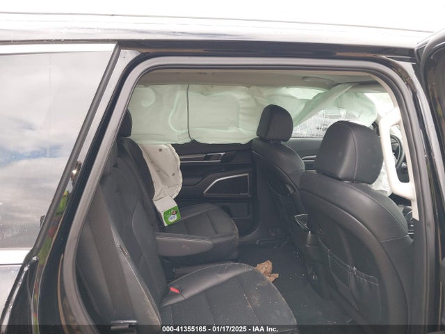 KIA Telluride S 2023 5XYP6DGC7PG344403 Image 8