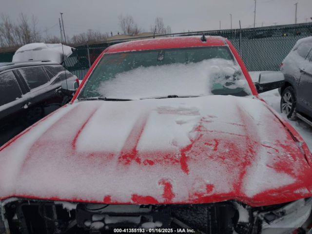 1GCVKSEC0GZ268633 Chevrolet Silverado 1500 1lz