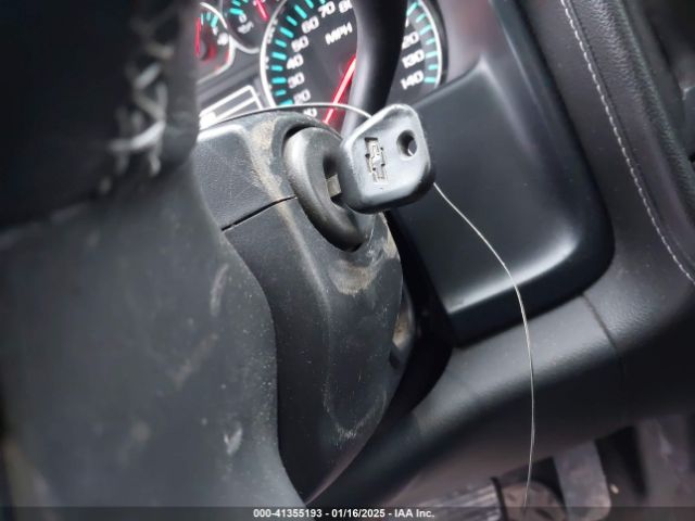1GCVKSEC0GZ268633 Chevrolet Silverado 1500 1lz