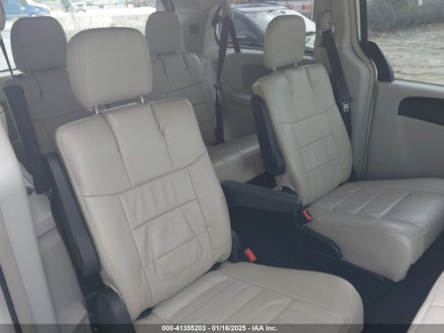 2012 CHRYSLER TOWN & COUNTRY 2C4RC1BG5CR162456 Photo 7
