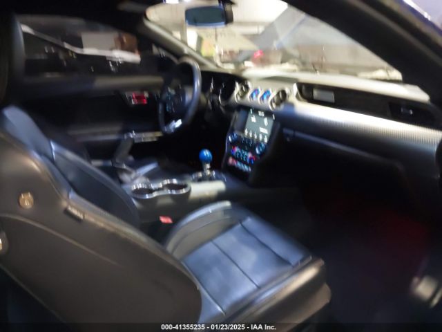 2015 FORD MUSTANG 1FA6P8CF1F5379452 Photo 4