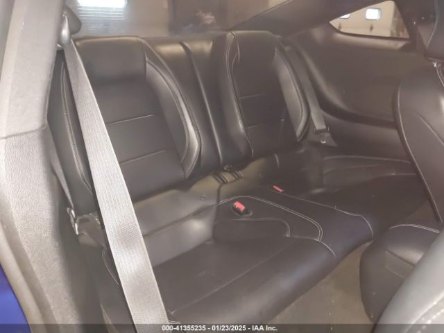 2015 FORD MUSTANG 1FA6P8CF1F5379452 Photo 7