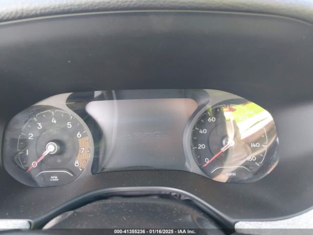 3C4NJDBNXRT603833 Jeep Compass Latitude 4x4