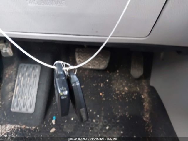 5TDJZRFH2JS891838 Toyota Highlander Xle