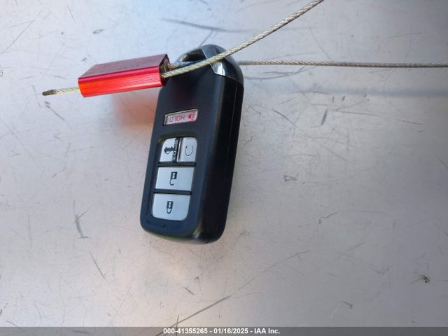 Honda Civic Sport 2019 2HGFC2F8XKH562840 Image 11