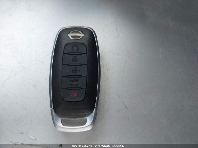 3N1AB8DV0RY384158 Nissan Sentra Sr Xtronic Cvt
