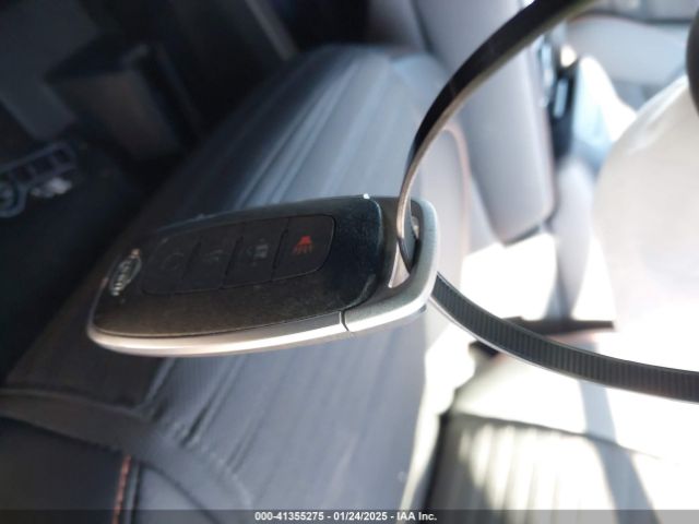 5N1DR3BDXRC278002 Nissan Pathfinder Rock Creek 4wd